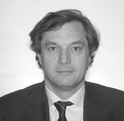Herve Delannoy - Rapporteur AFEC
