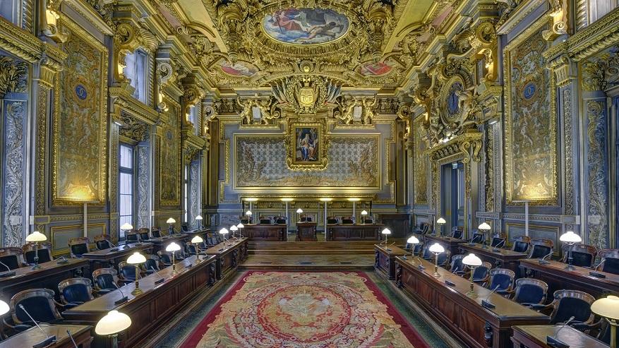 Grand’chambreLQ